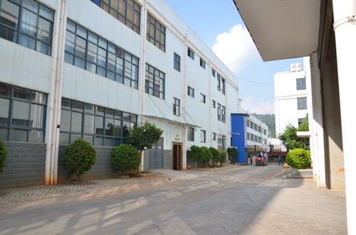 近3萬(wàn)㎡廠房